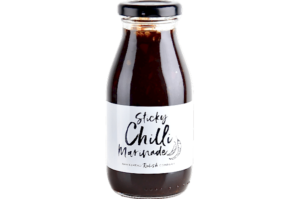 Sticky Chilli Marinade